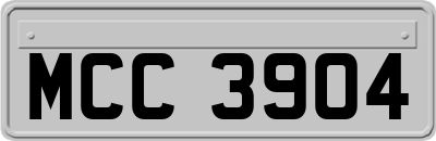MCC3904