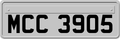 MCC3905