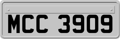 MCC3909