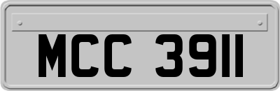MCC3911