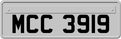 MCC3919