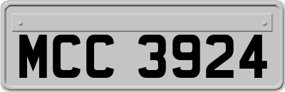 MCC3924