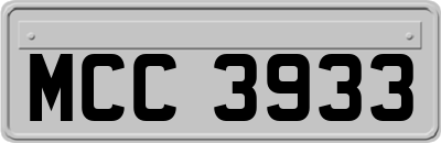 MCC3933