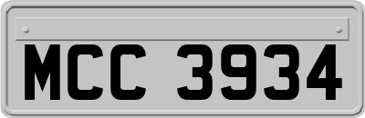 MCC3934