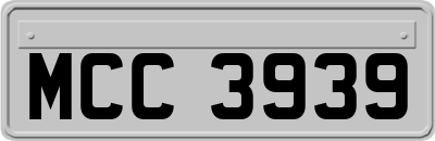 MCC3939