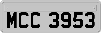 MCC3953