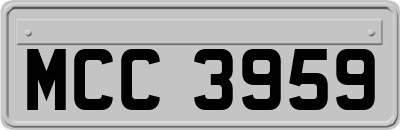 MCC3959