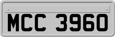 MCC3960