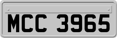 MCC3965