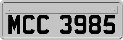 MCC3985
