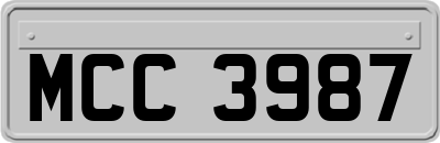 MCC3987