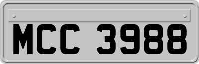 MCC3988