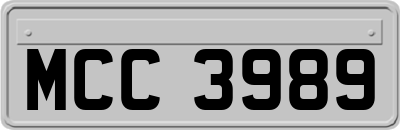 MCC3989