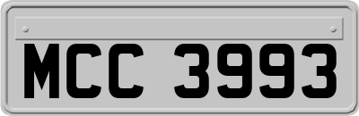 MCC3993
