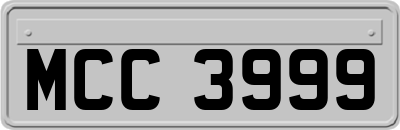 MCC3999