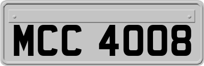 MCC4008