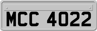 MCC4022