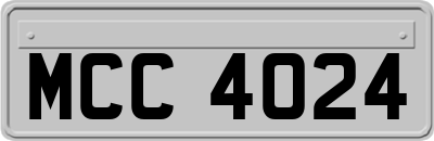 MCC4024