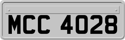 MCC4028