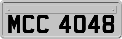 MCC4048