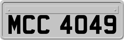 MCC4049