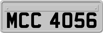 MCC4056