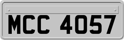 MCC4057