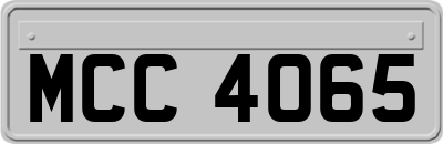 MCC4065