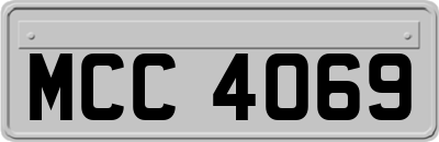MCC4069