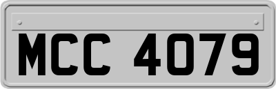 MCC4079