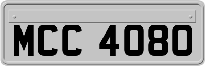 MCC4080