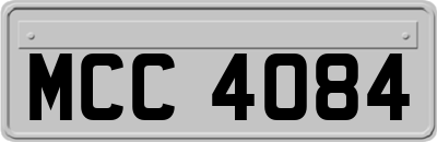 MCC4084