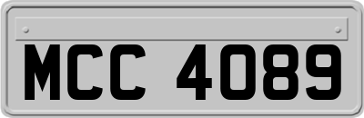 MCC4089
