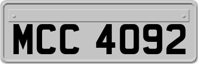 MCC4092