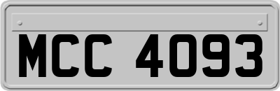 MCC4093