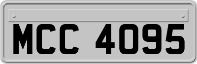 MCC4095