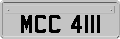 MCC4111