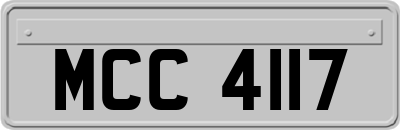 MCC4117