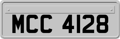 MCC4128