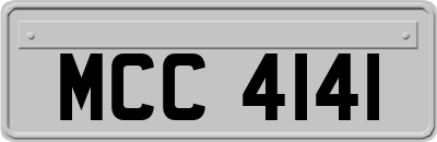 MCC4141