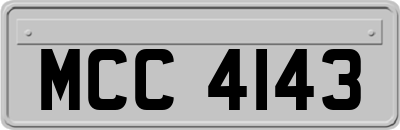 MCC4143