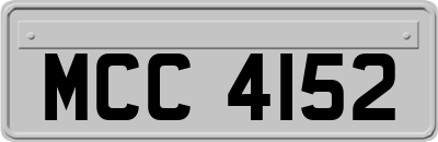 MCC4152
