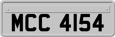 MCC4154