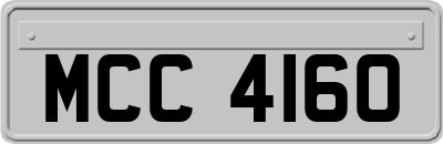 MCC4160