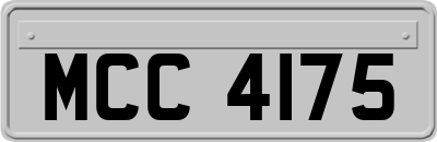 MCC4175