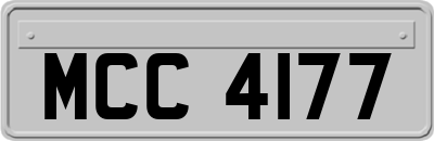 MCC4177