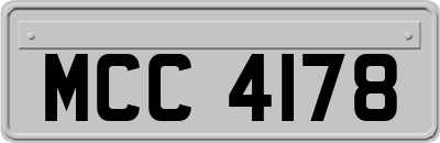 MCC4178