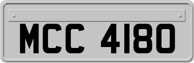 MCC4180