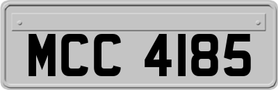 MCC4185