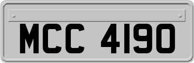 MCC4190